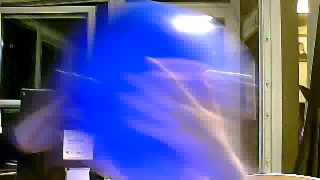 Webcam Video From August 13, 2012 10:29 PM Div Attack