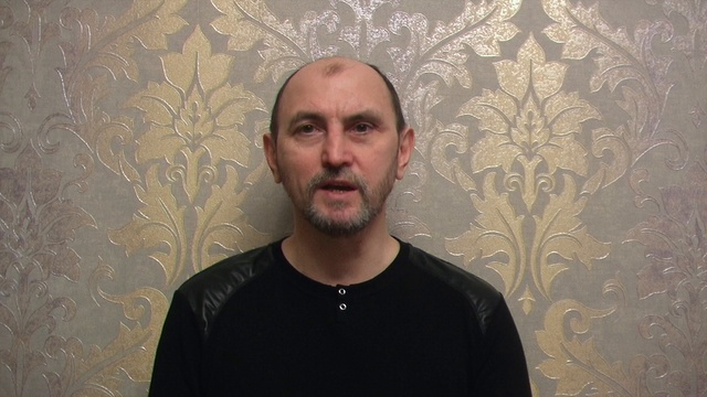 Кристалл Любви, Живой Кристалл 13