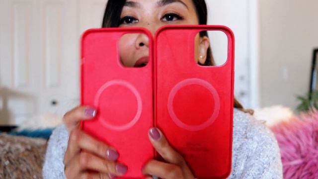 Apple Silicone Case Duplicate for Iphone 12 Pro Max | Maureen Scott смотреть онлайн