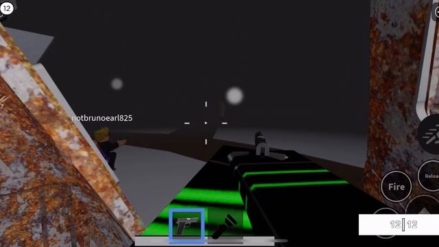 Roblox Baller Survival