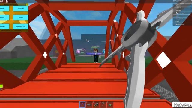 Roblox lucky block hack all items??? смотреть онлайн