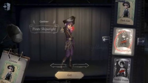 ОБНОВЛЕНИЕ IDENTITY V ! НОВЫЕ СКИНЫ И НОВЫЕ СОБЫТИЯ