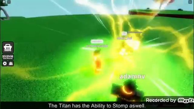 Как получить перчатку Titan + что даёт подписка Vip в SLAP BATTLES смотреть онлайн