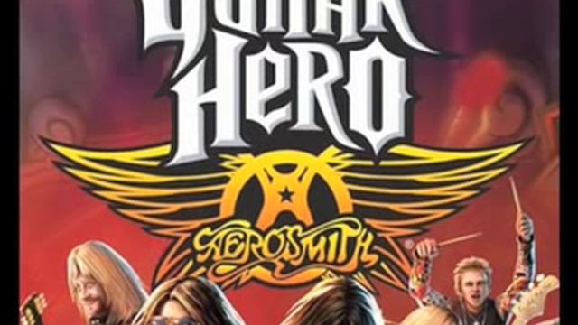 GUITAR HERO AEROSMITH CHEATS смотреть онлайн