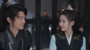 Тигр и журавль 1 сезон 24 серия