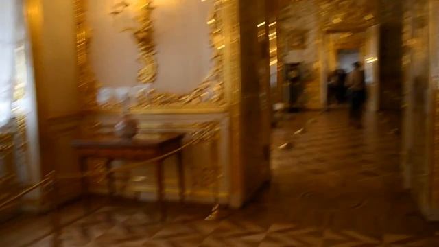 Екатерининский дворец смотреть онлайн
