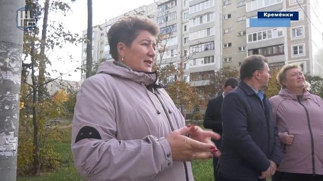 Рабочая поездка главы администрации Жуковского района по поселениям день 3 смотреть онлайн