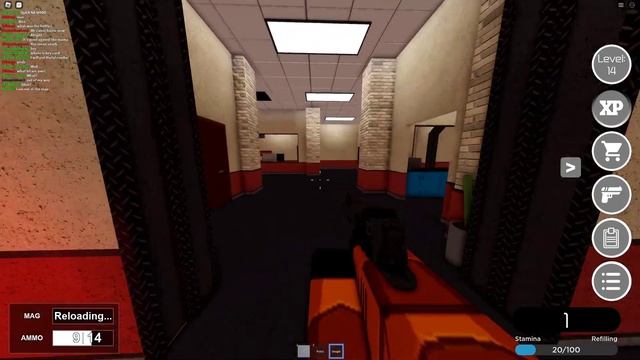 MEETING WALTER WHITE - Roblox Headcrab Infection Part 3 (Half Life) смотреть онлайн
