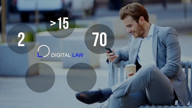 DIGITAL LAW - Курс по IT-праву для юристов смотреть онлайн