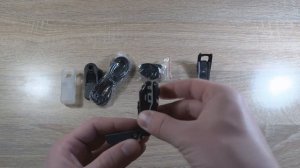 Скрытая шпионская камера из видеорегистратора MD80 с Алиэкспресс