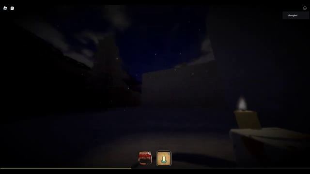 Hellish Winter (Horror) AI BACK Margaret Jumpscare (Risa's New Name) + Chase theme смотреть онлайн
