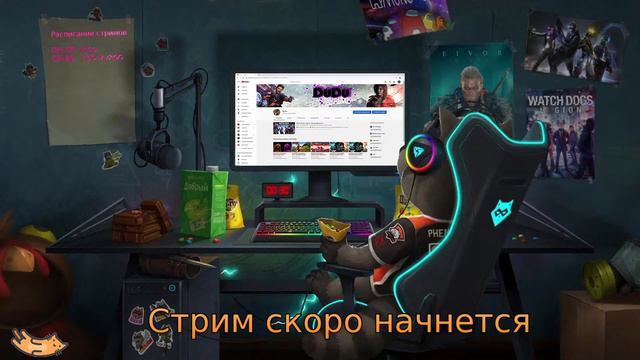 Выживаем в опасном мире ► Зомби Идут!! ► Project Zomboid смотреть онлайн