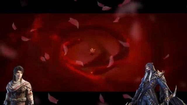 Episode 435 || Martial Universe [ Wu Dong Qian Kun ] wdqk Season 6 English story смотреть онлайн