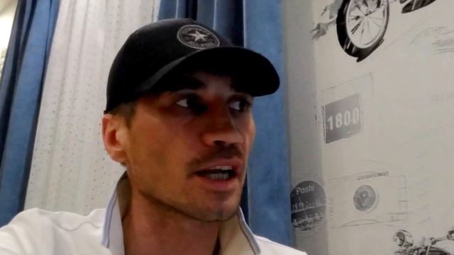 с Бастой по тайге или "кустарный рэп " смотреть онлайн