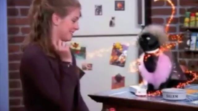 Salem Saberhagen смотреть онлайн