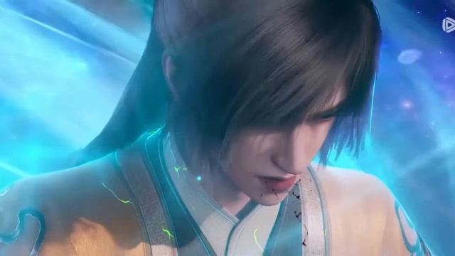 💥《仙逆》 Renegade Immortal | EP03 少年王林只身战仙界  | 💕MUTI SUB | Donghua