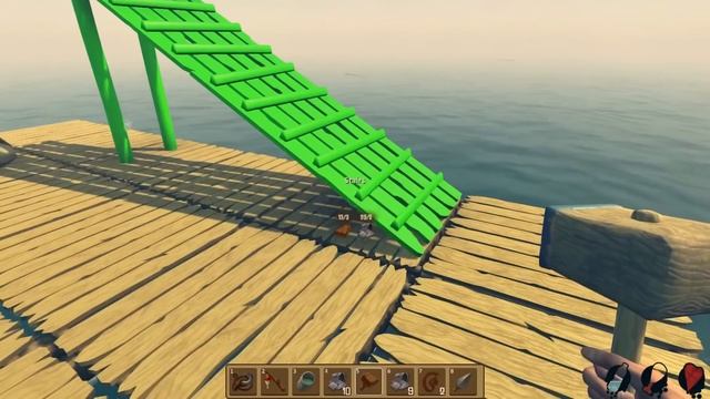 Top 10 Upcoming Building Survival Games 2017 2018 - Build Craft Survive смотреть онлайн