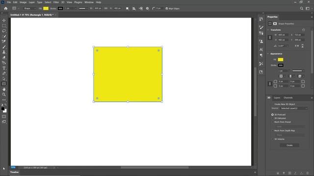 Photoshop How To Zoom In Tutorial смотреть онлайн