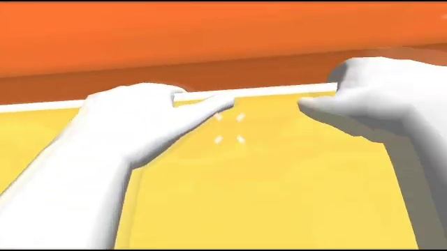 Unity3D FPS Parkour System V2 Demo Web Player смотреть онлайн
