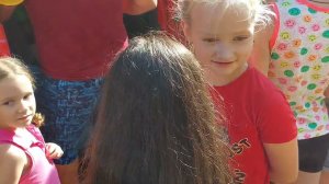 Мариуполь помогаем детям