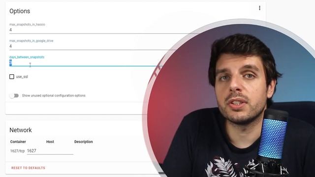 Ep5 Home Assistant: 5 Add-Ons Mandatórios смотреть онлайн