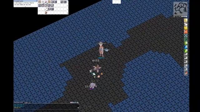 TURTLE DUNGEON 2 FARMING GUIDE 1m+/30min| Lupon RO Midrate | Ragnarok Online Guide | Sleepless Game смотреть онлайн