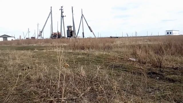 Кузница, последний выезд..... Итог по металлу... смотреть онлайн