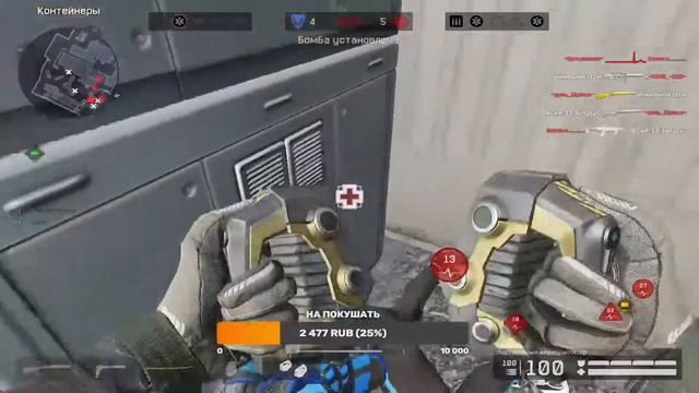 Фарм батлпасса Жарим курочек и нагибаем всех раком. Стрим #Warface Берем 1 лигу!!!!! смотреть онлайн
