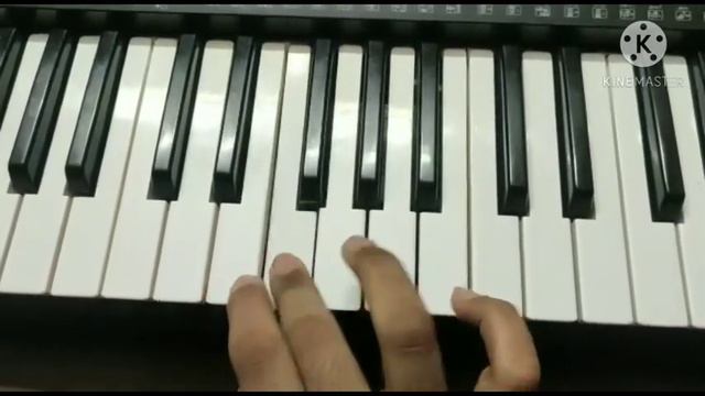 MANDRAM VANDHA THENDRALUKU SONG KEYBOARD NOTES смотреть онлайн