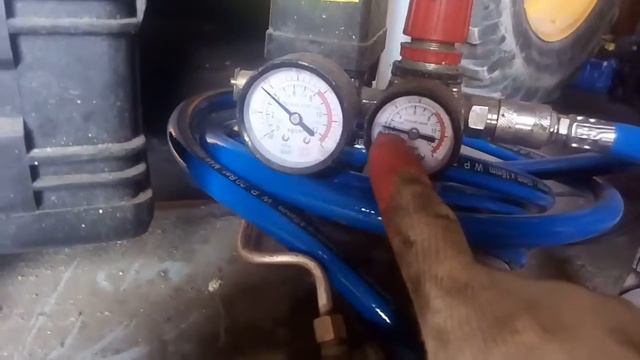 Горн газовый смотреть онлайн