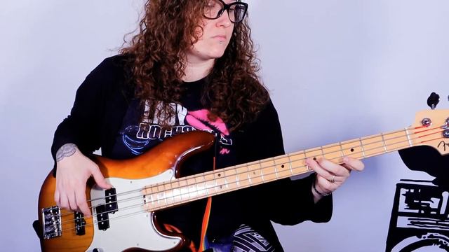 I Will Survive Cake Bass Tutorial смотреть онлайн