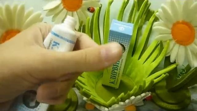 Рубцы и растяжки. Как убрать? Крем Клирвин смотреть онлайн