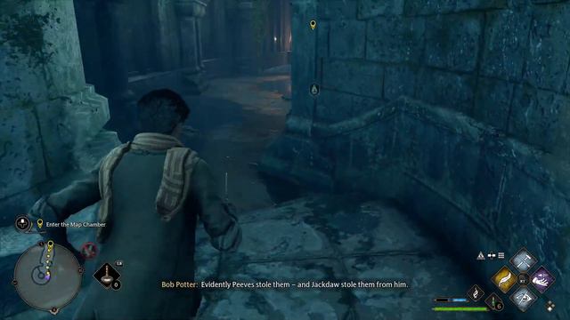 HOGWARTS LEGACY - Percival's First Trail! Part 9 Playthrough Gameplay (FULL GAME) смотреть онлайн