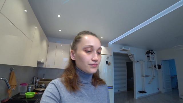 VLOG: МОЯ ДЫРОЧКА ПОЧТИ ЗАРОСЛА смотреть онлайн