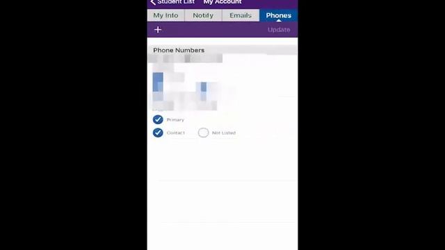 Mobile Parent Vue смотреть онлайн