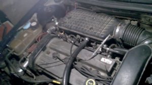 Проверка датчика распредвала осциллографам