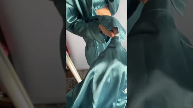 #пижама #алиэкспресс #али смотреть онлайн