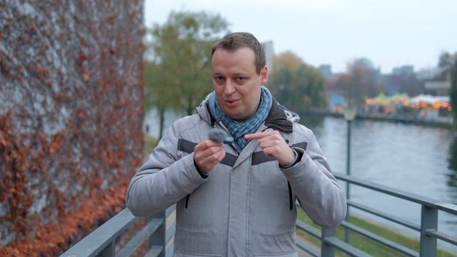 Synco G3 | Die günstigste 2-Wege-Funkstrecke im Test [Deutsch] смотреть онлайн