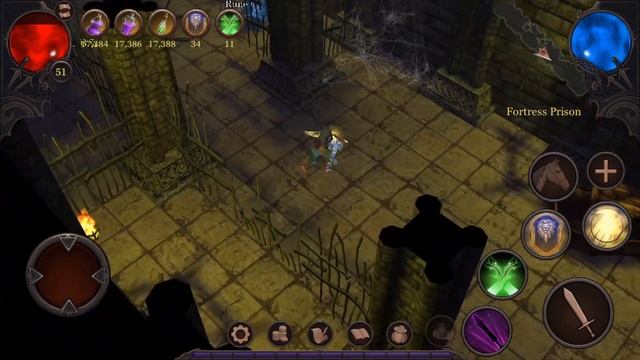 INSANE 1,000+ Throwing Knife Critical Damage Assassin Build | Vengeance RPG смотреть онлайн