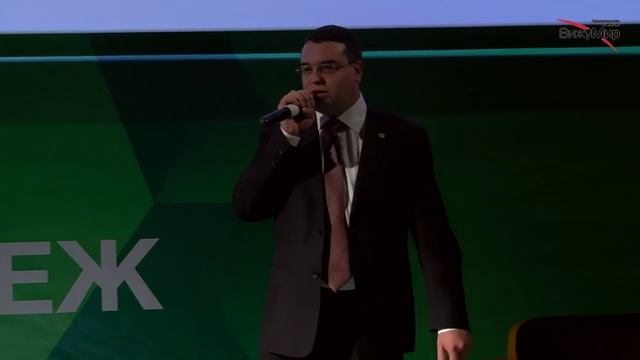 Береговский Геннадий. Как создать команду сисадминов, которых обожают внутренние пользователи смотреть онлайн