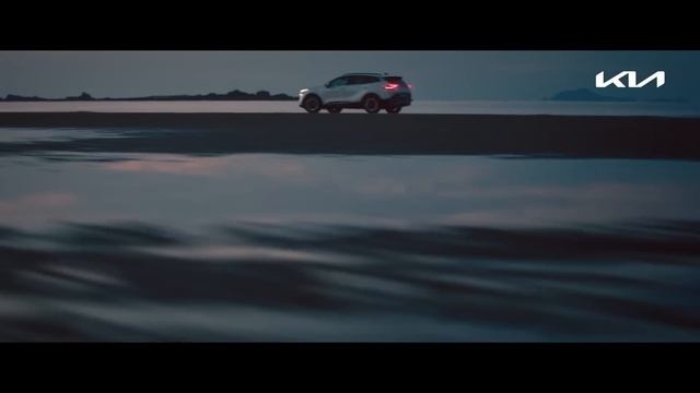 Су жаңа Kia Sportage. Қозғалыс кезіндегі сенімділік смотреть онлайн