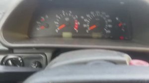 Датчик положения коленвала ремонт ваз 2114, 2109 и т.д.