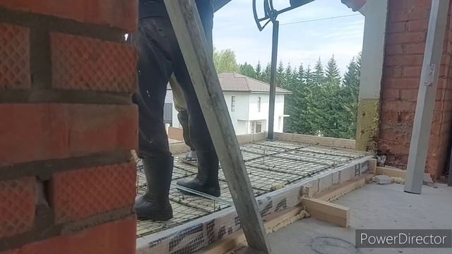 КОТТЕДЖ РЕМОНТ Бетононасос "В" смотреть онлайн
