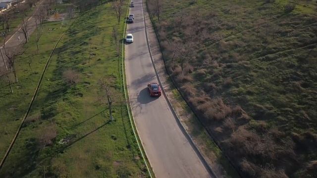 Chevy Volt смотреть онлайн