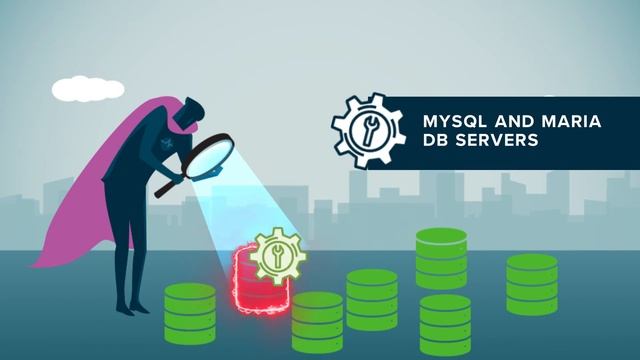 What Is SQL Diagnostic Manager for MySQL and MariaDB? | Webyog смотреть онлайн