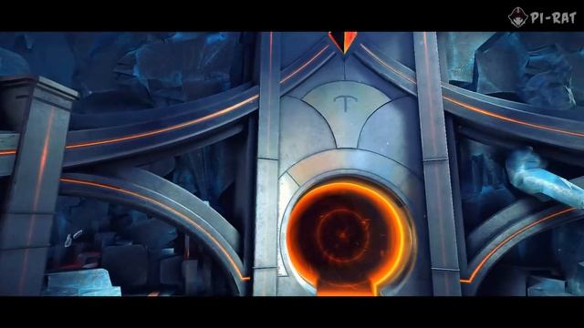 Returner Zhero - Final Cut Gameplay HD (iOS & Android) $4.99 смотреть онлайн