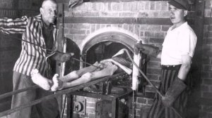 музей ХОЛОКОСТА