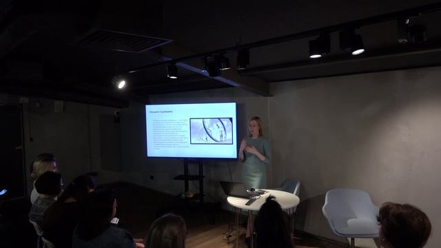 Лекция 2: «Семейное влияние: повторяющиеся семейные сценарии, выборы, успехи, неудачи, страхи» смотреть онлайн