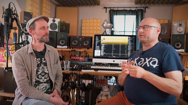 Jak si vybrat STUDIOVÁ SLUCHÁTKA (host: Petr Kakaxa) смотреть онлайн