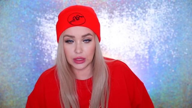 МЕРЧ ОТ НАТАЛИНЫ MUA I Обзор